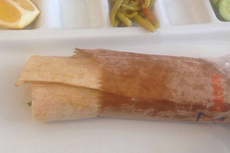 Yildiz Tantuni Manavgat Antalya